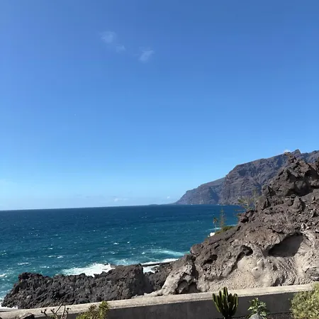 Balcon Gigantes Ocean View