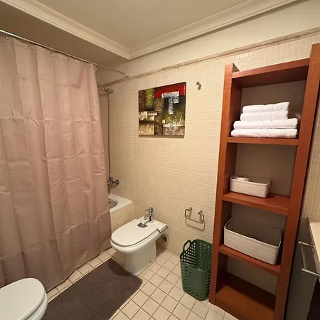 Balcon Gigantes Ocean View Apartment *