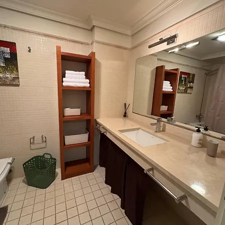 Apartamento Balcon Gigantes Ocean View *