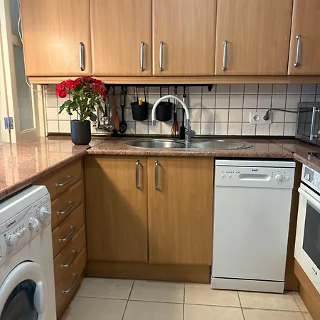 Balcon Los Gigantes Ocean View 2Bdr Apartment * Puerto de Santiago (Tenerife)