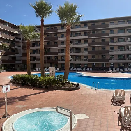 Balcon Los Gigantes Ocean View 2Bdr Apartment Appartement Puerto de Santiago (Tenerife)