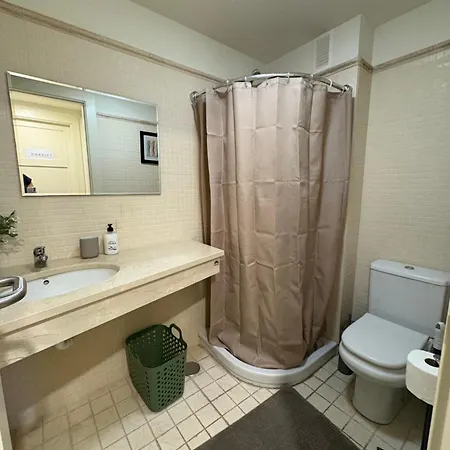 Balcon Los Gigantes Ocean View 2Bdr Apartment Appartement Puerto de Santiago (Tenerife)