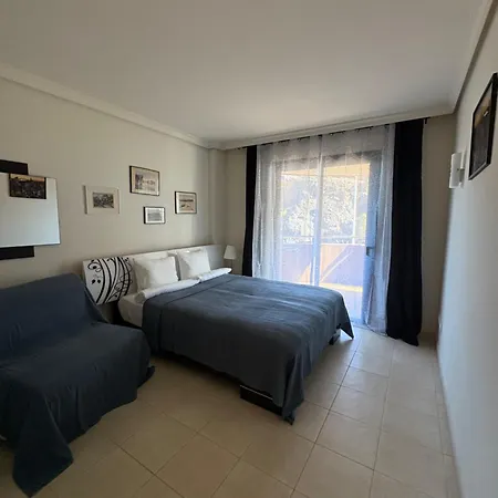 Appartement Balcon Los Gigantes Ocean View 2Bdr Apartment Puerto de Santiago (Tenerife)