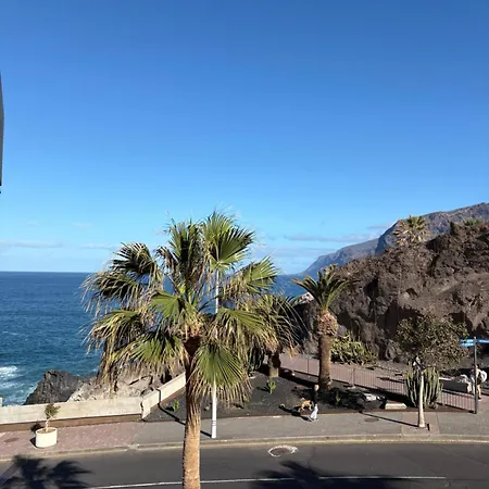 Balcon Los Gigantes Ocean View 2Bdr Apartment *