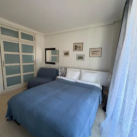 Balcon Los Gigantes Ocean View 2Bdr Apartment * Puerto de Santiago (Tenerife)